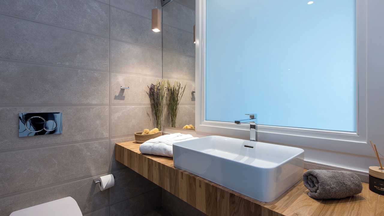 Photo of Bathroom in Limni