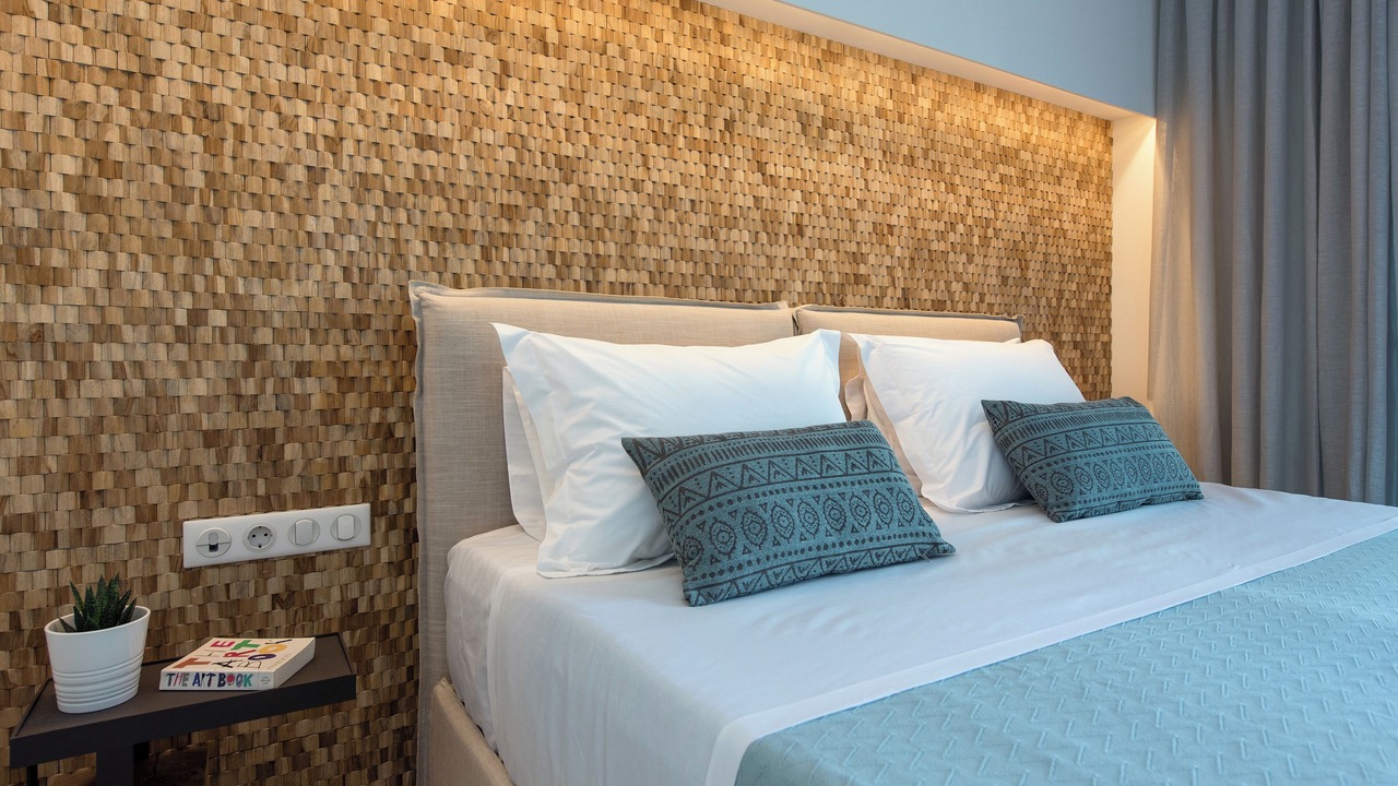 Photo of Bedroom in Limni