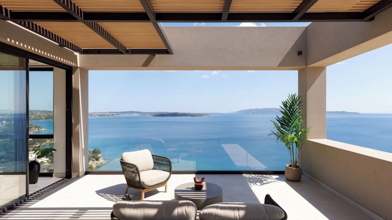 Photo of Patio Balcony in Kilada