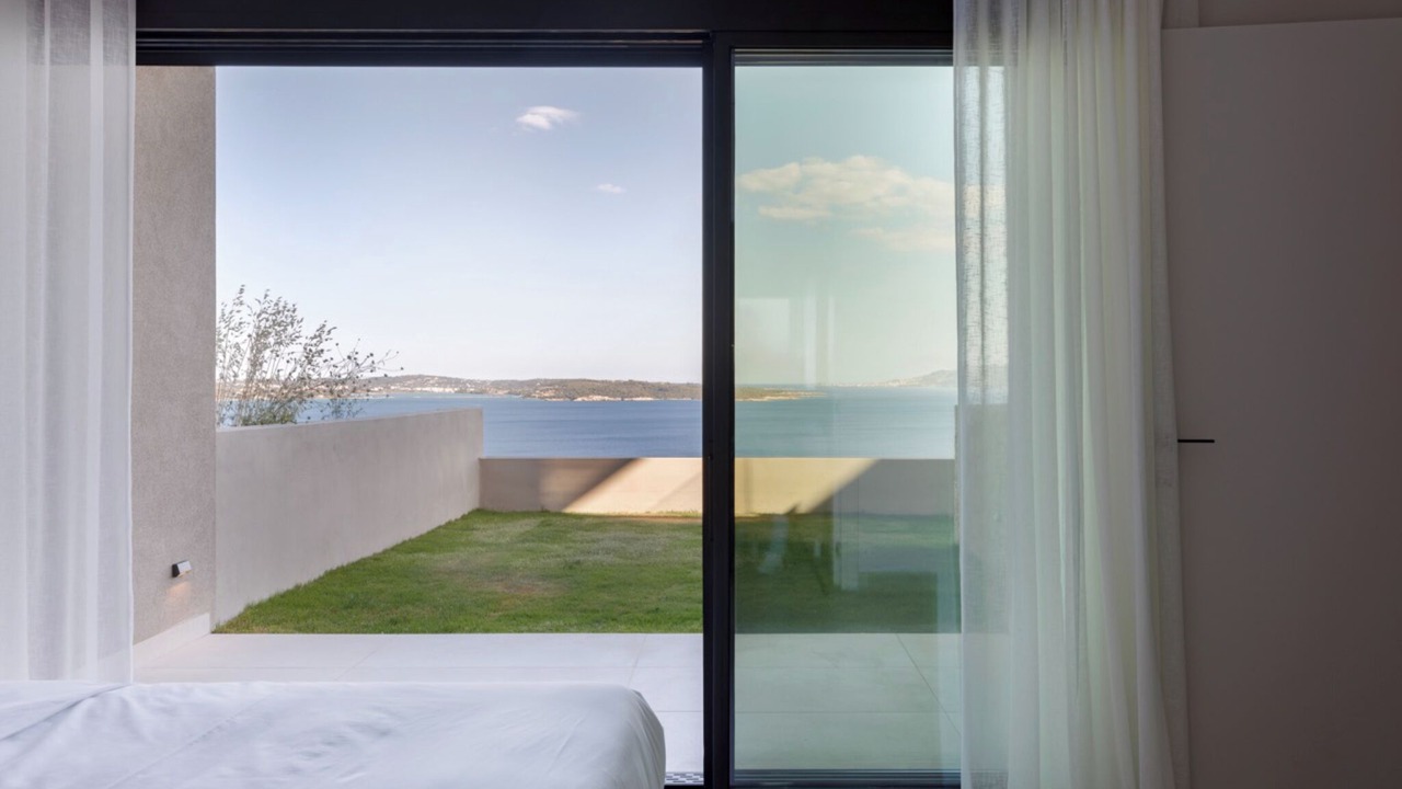 Photo of Bedroom in Kilada