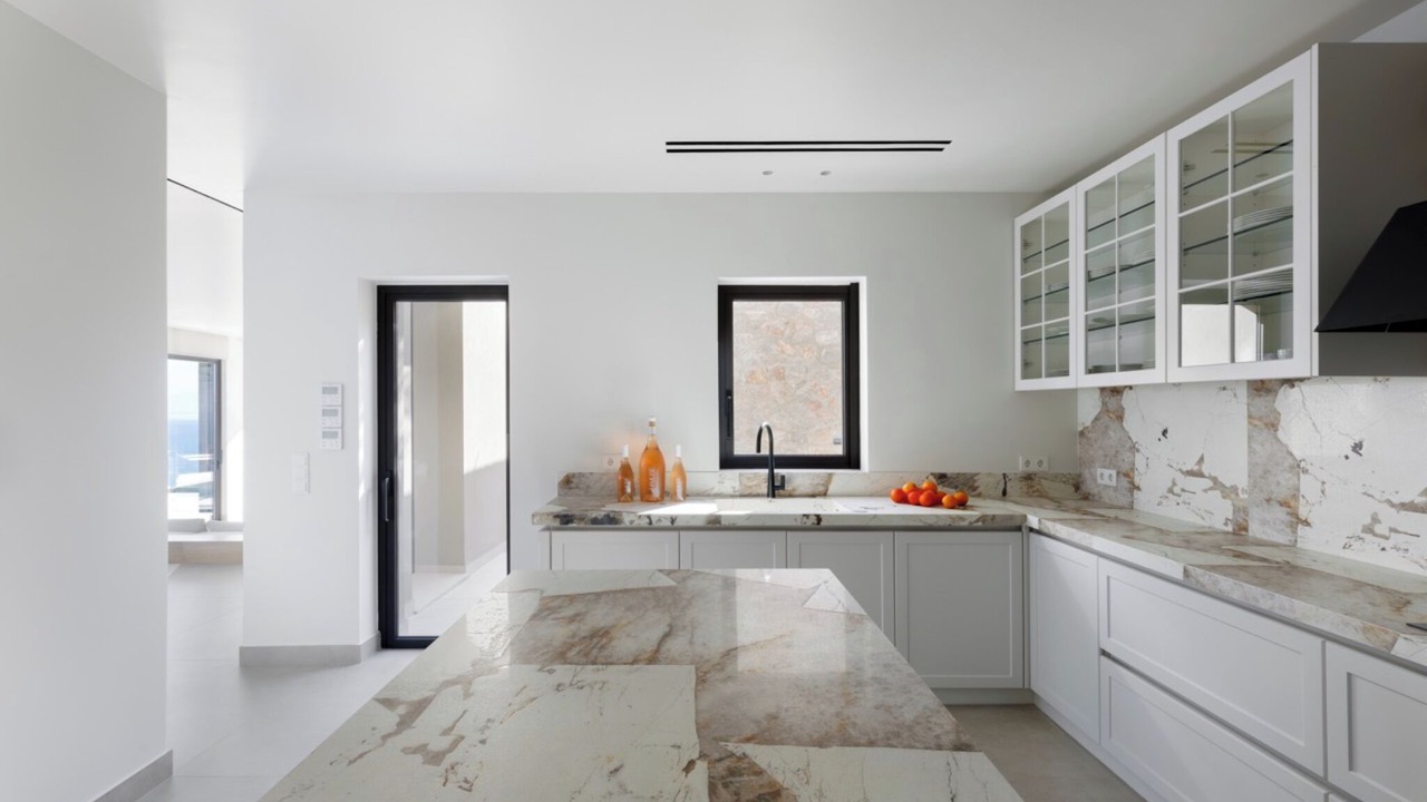 Photo of Kitchen in Kilada