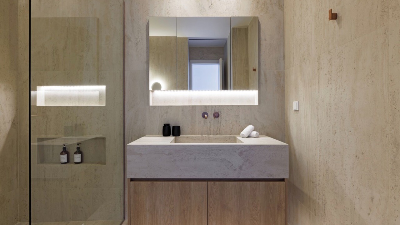 Photo of Bathroom in Kilada