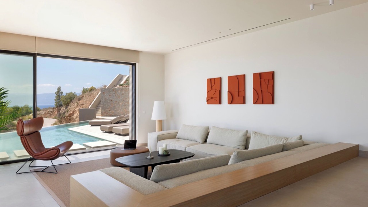 Photo of Livingroom in Kilada