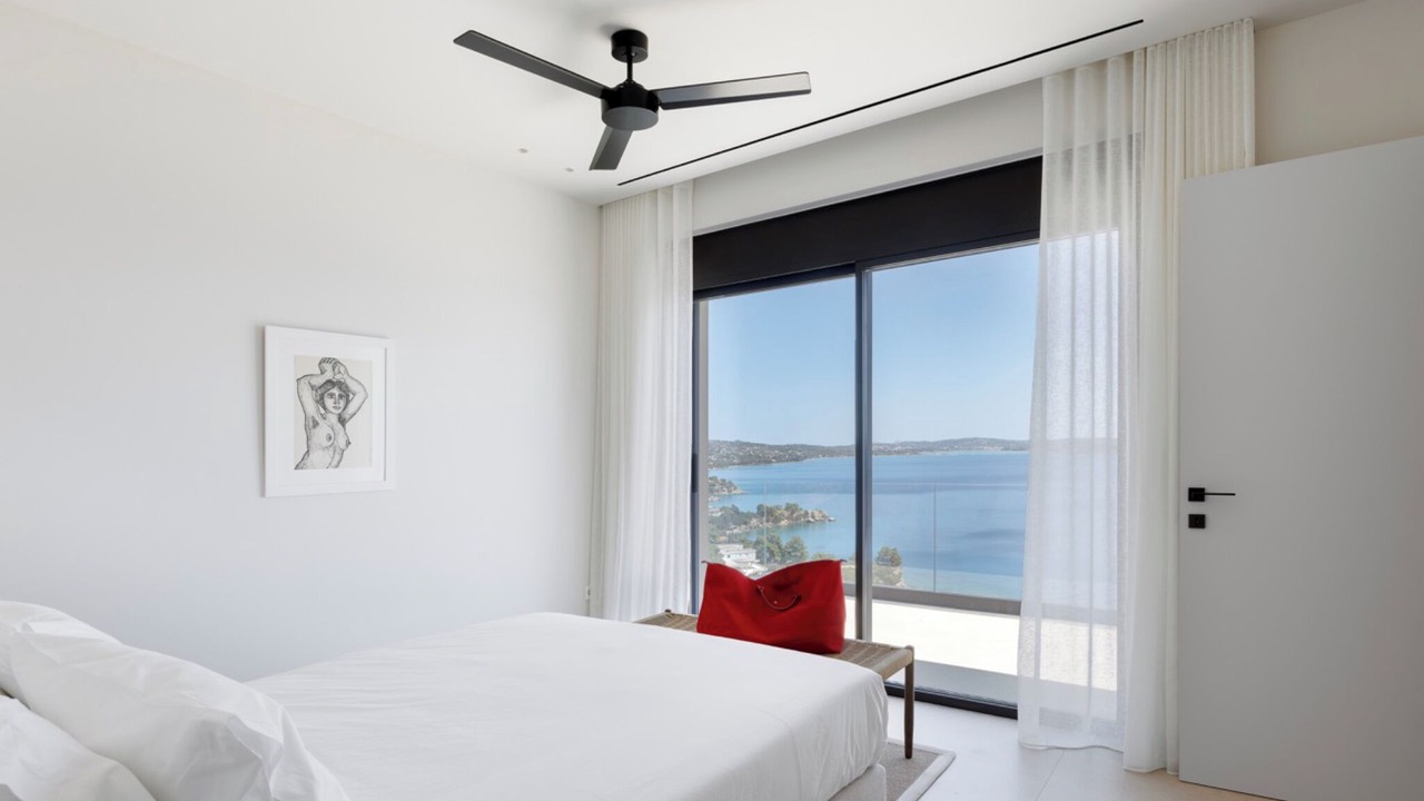 Photo of Bedroom in Kilada