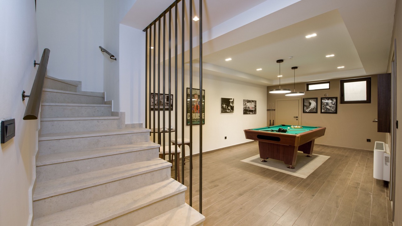 Photo of Bedroom in Plaka