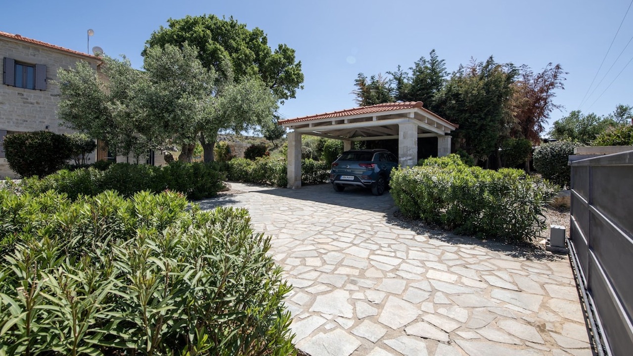 Photo of Outdoor in Atsipópoulon