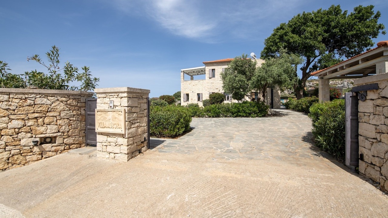 Photo of Outdoor in Atsipópoulon