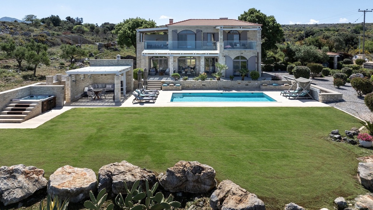 Photo of Outdoor in Atsipópoulon