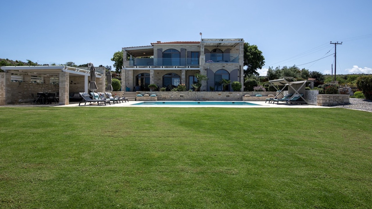 Photo of Outdoor in Atsipópoulon