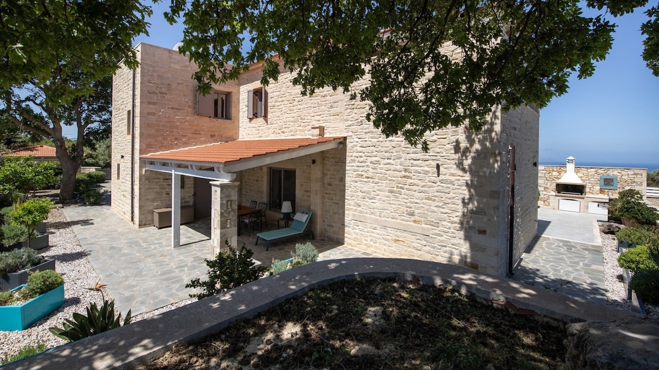 Photo of Outdoor in Atsipópoulon