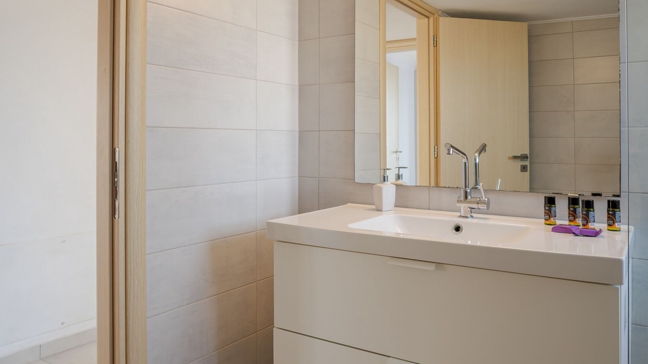 Photo of Bathroom in Douliana