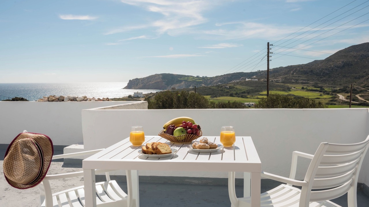 Photo of Outdoor in Milos