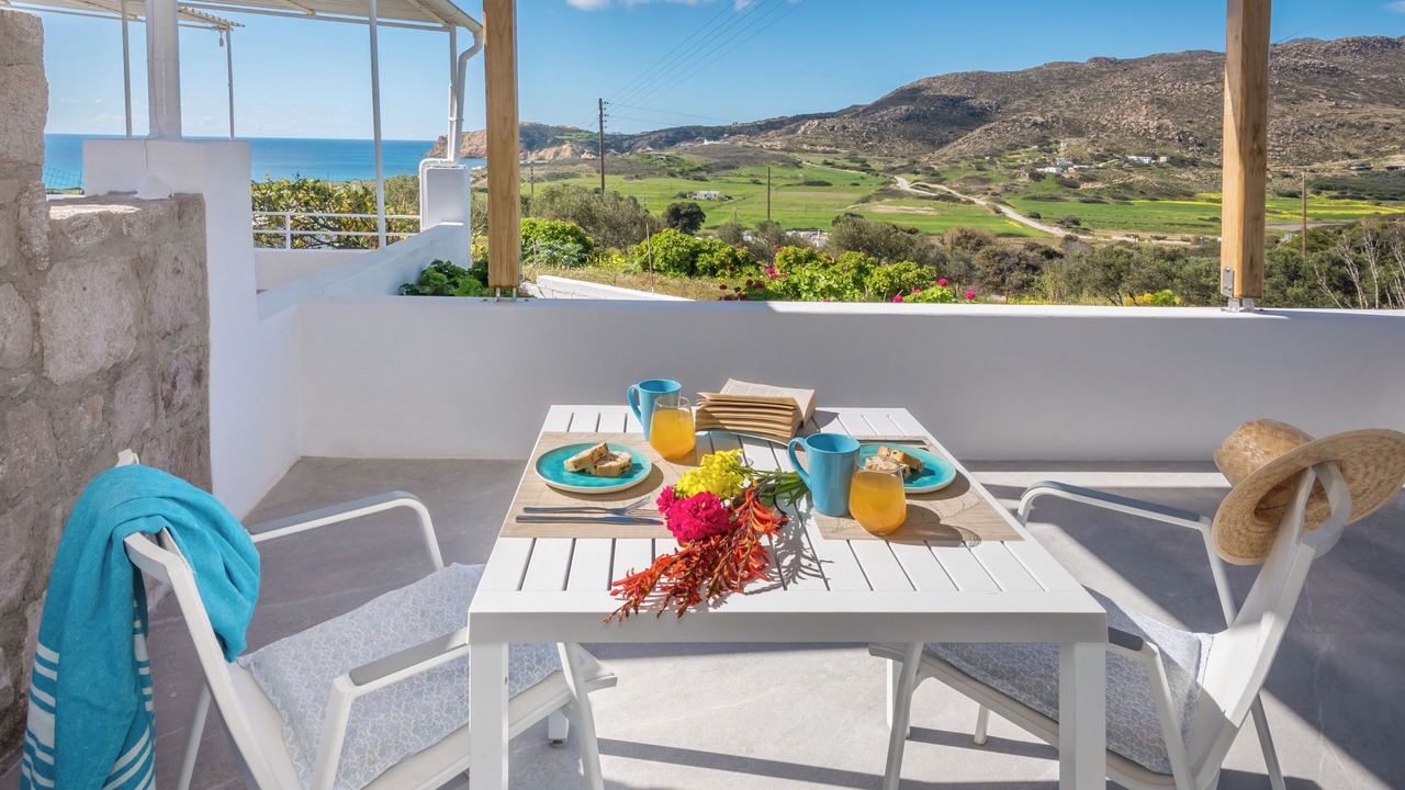 Photo of Outdoor in Milos