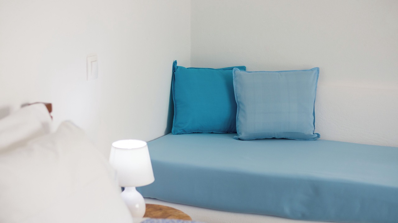 Photo of Bedroom in Milos