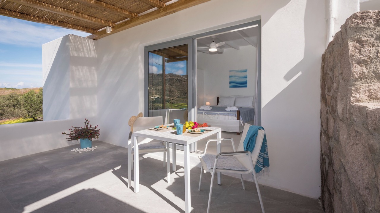 Photo of Outdoor in Milos
