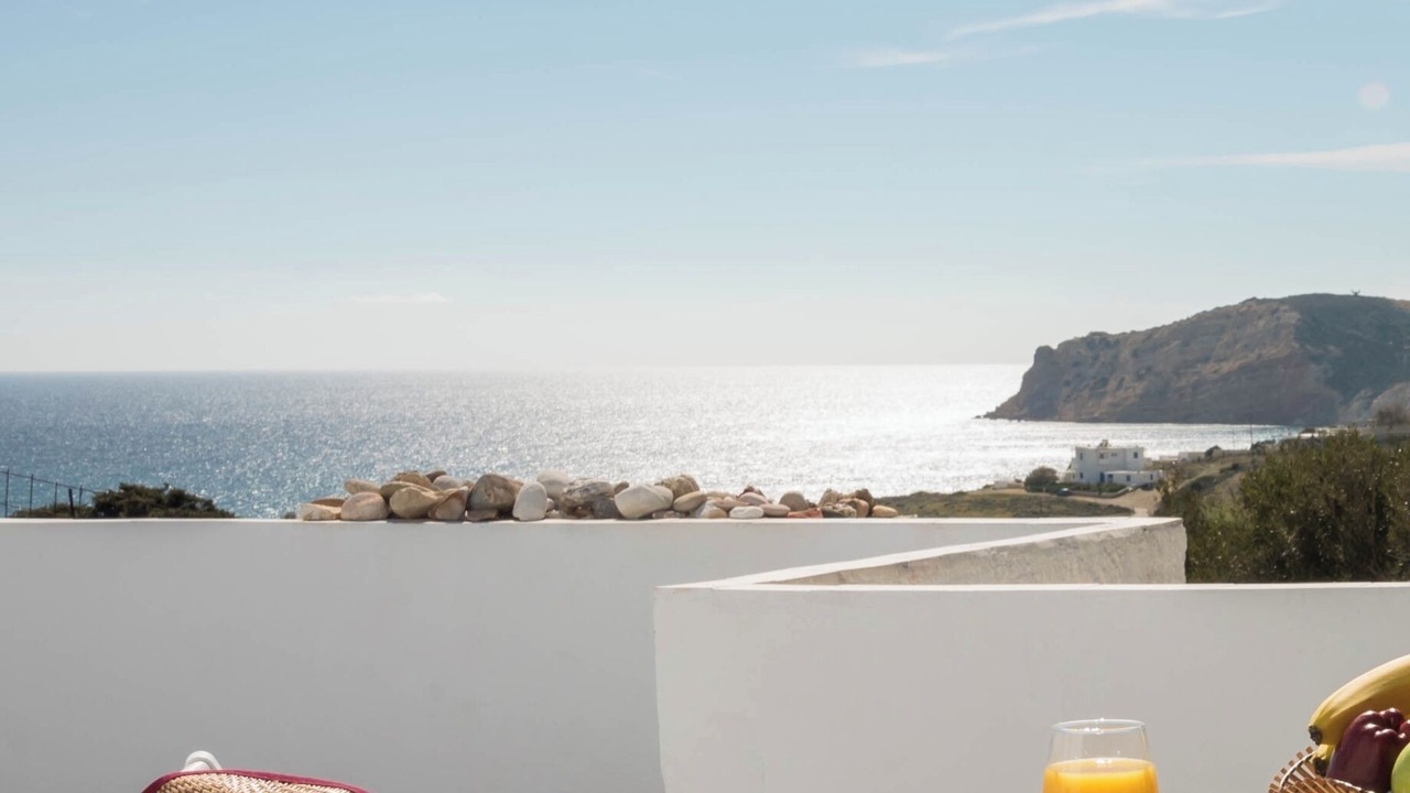 Photo of Outdoor in Milos