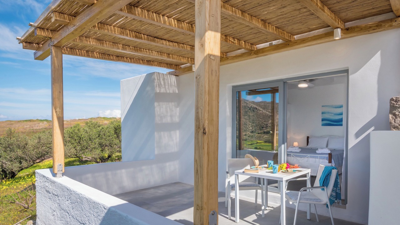 Photo of Outdoor in Milos