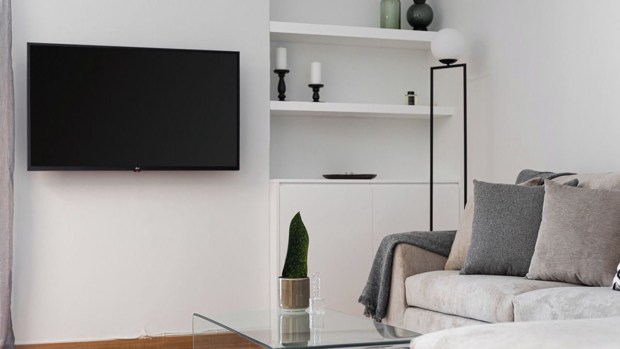 Photo of Livingroom in Kinosargous