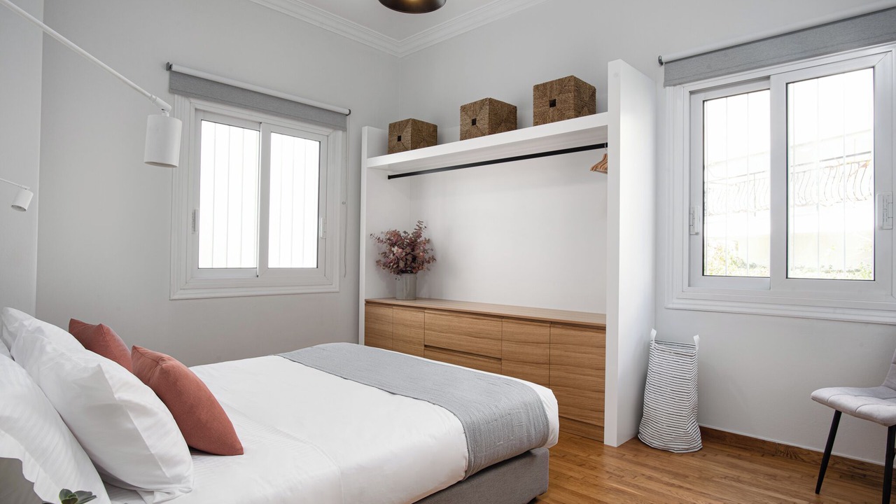 Photo of Bedroom in Kinosargous