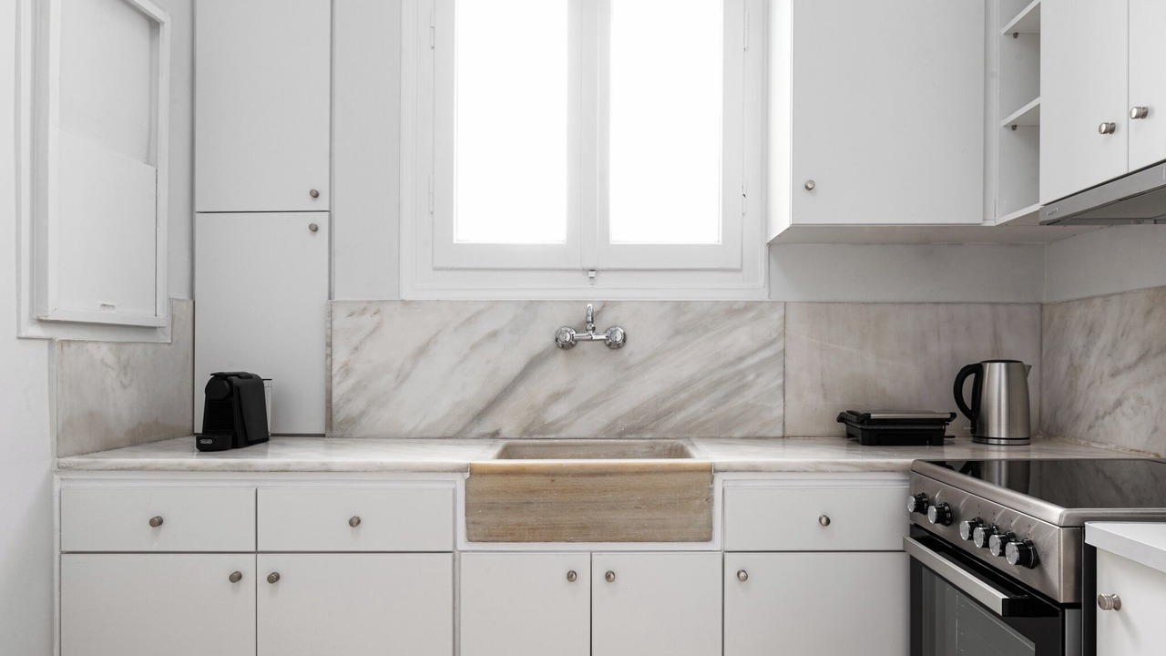 Photo of Kitchen in Kinosargous