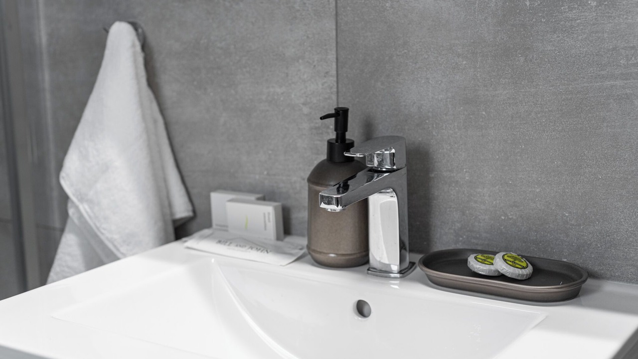 Photo of Bathroom in Kinosargous