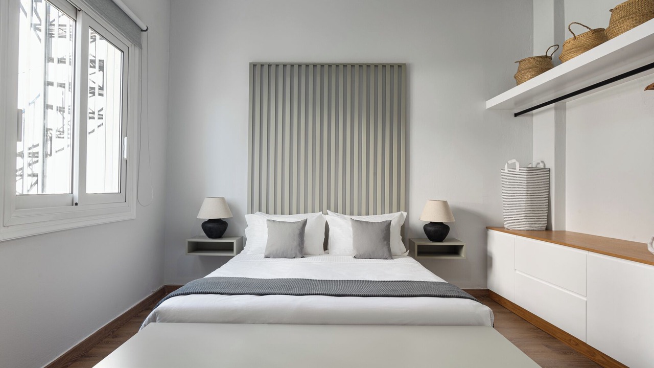 Photo of Bedroom in Kinosargous