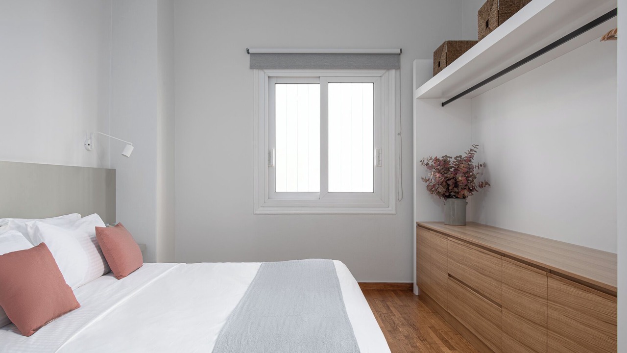 Photo of Bedroom in Kinosargous