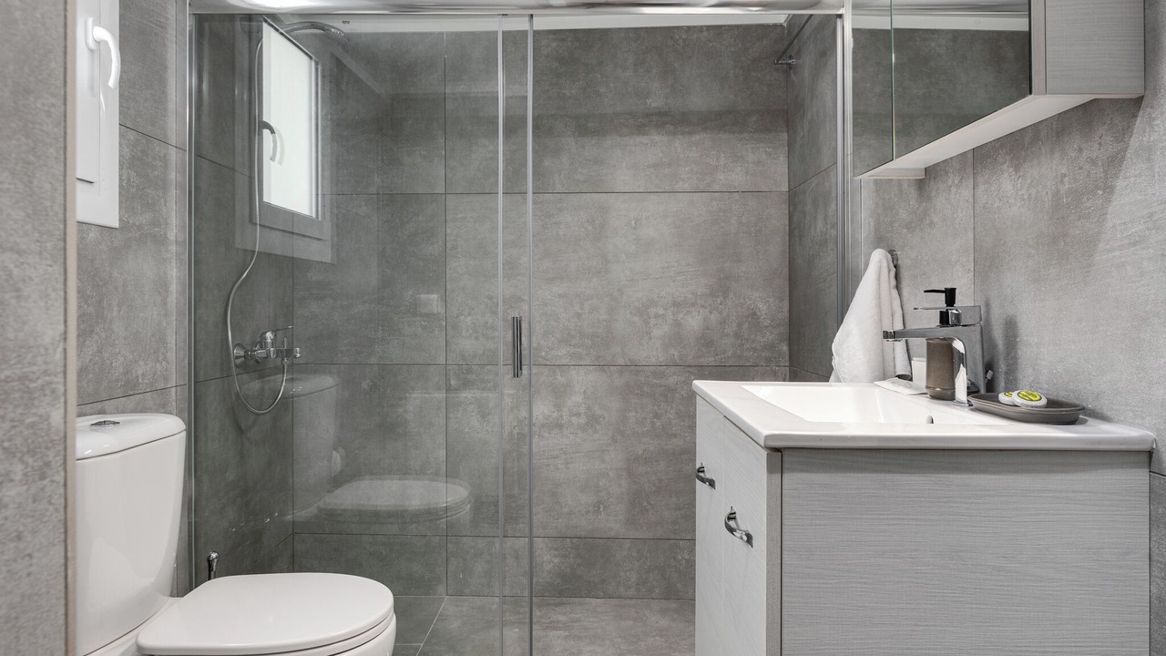 Photo of Bathroom in Kinosargous