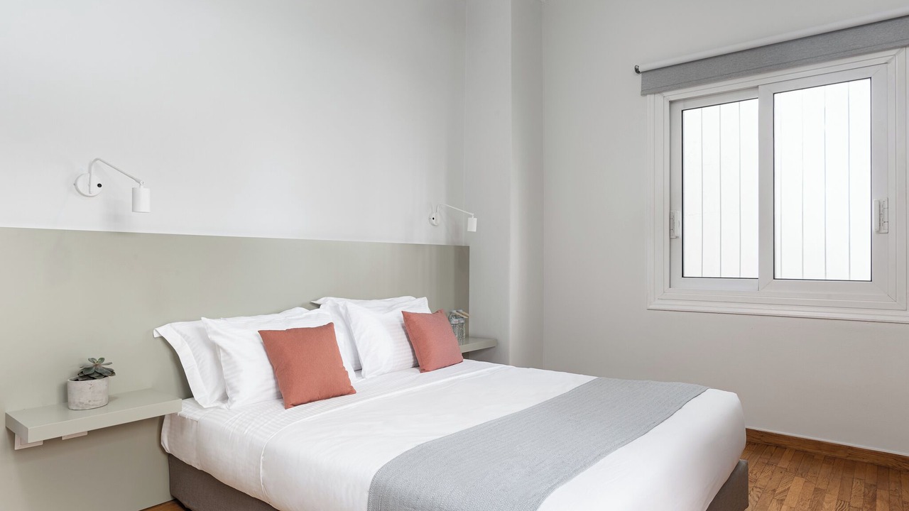Photo of Bedroom in Kinosargous