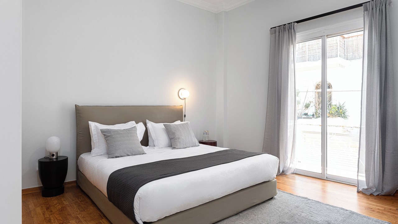 Photo of Bedroom in Kinosargous