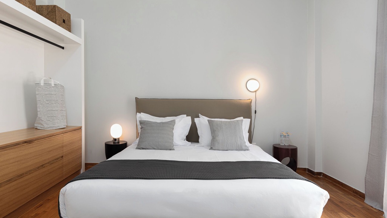 Photo of Bedroom in Kinosargous