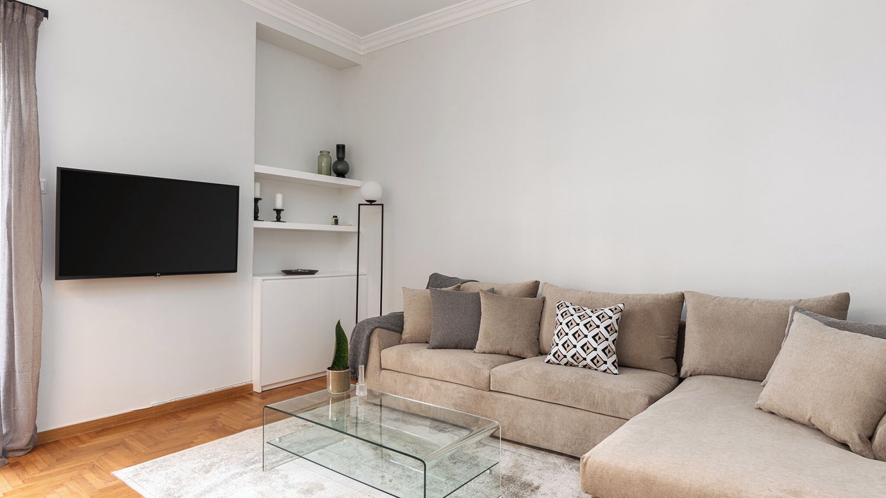 Photo of Livingroom in Kinosargous