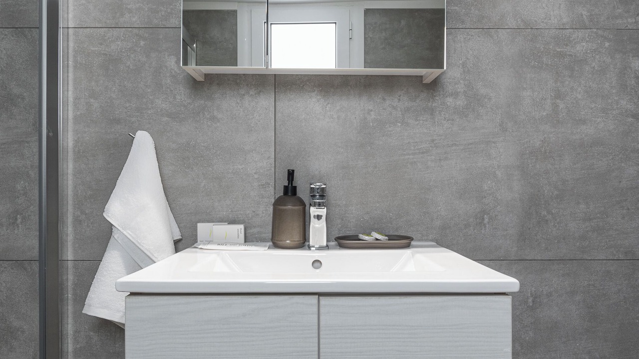 Photo of Bathroom in Kinosargous
