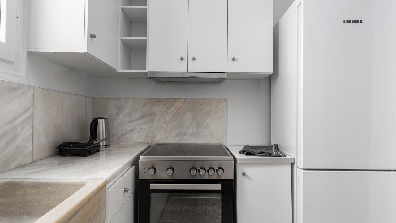 Photo of Kitchen in Kinosargous