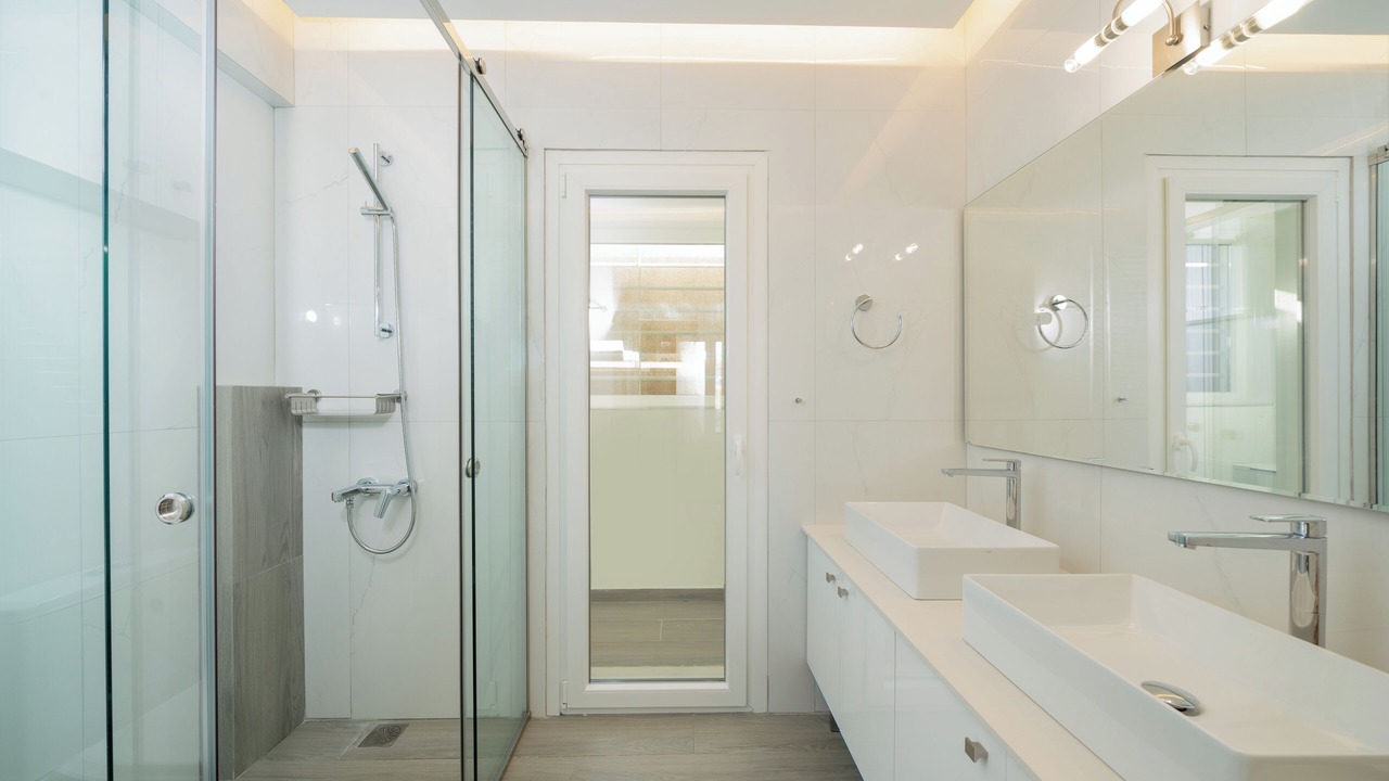 Photo of Bathroom in Porto Rafti