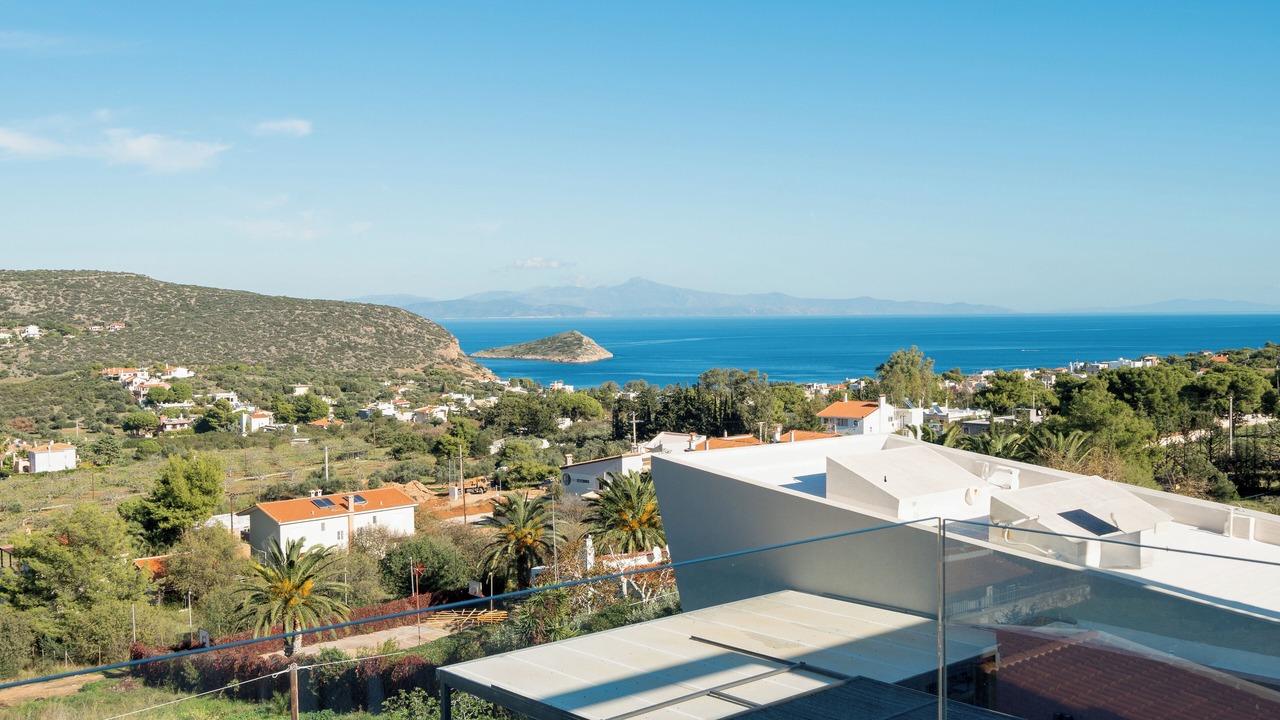 Photo of Outdoor in Porto Rafti
