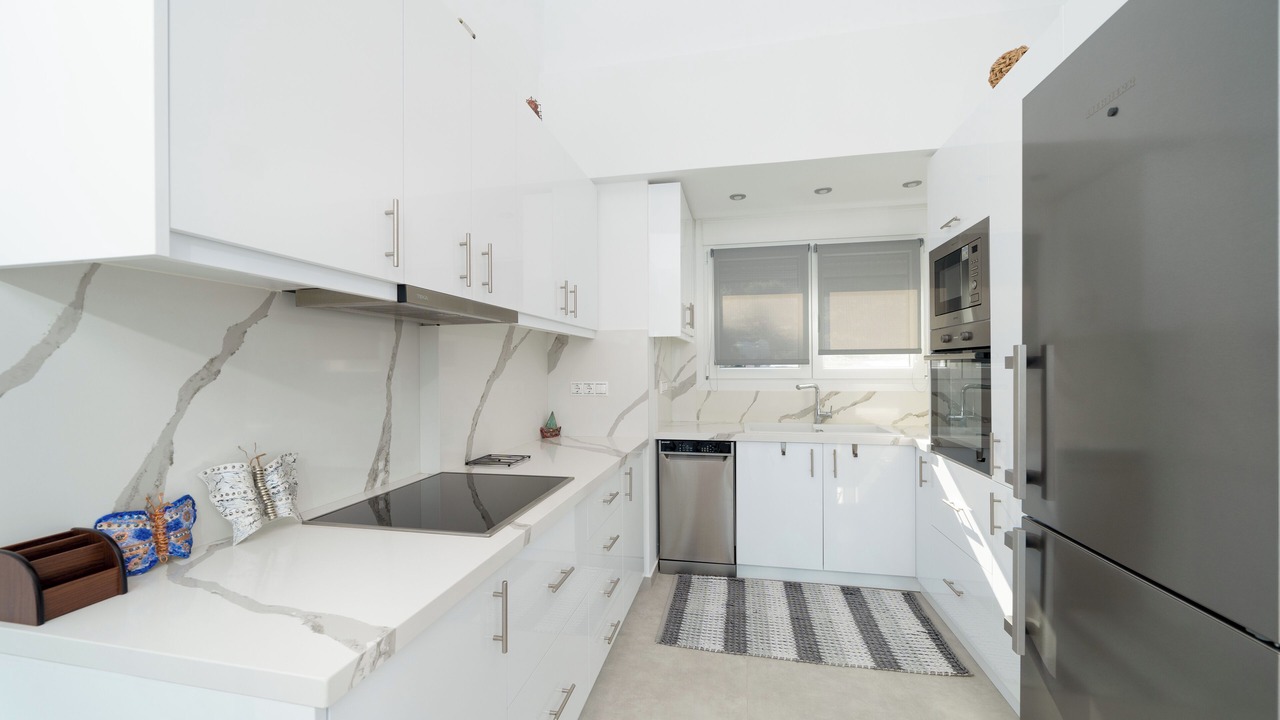 Photo of Kitchen in Porto Rafti