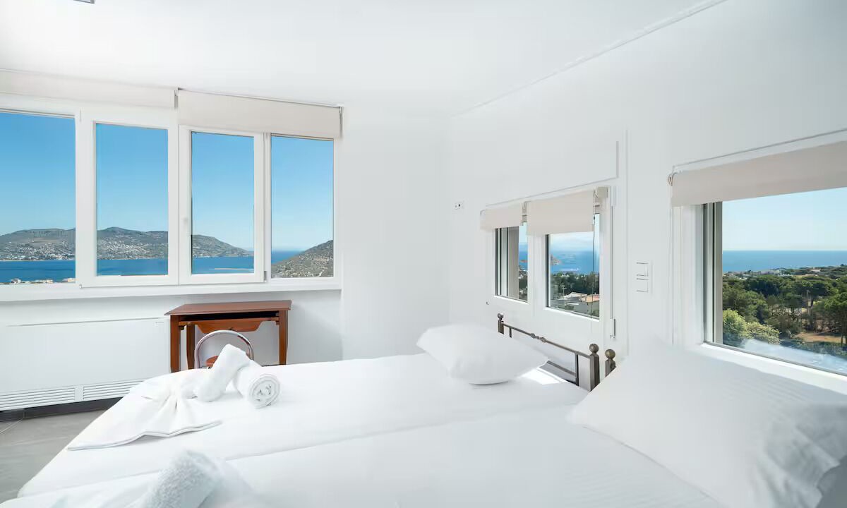 Photo of Bedroom in Porto Rafti
