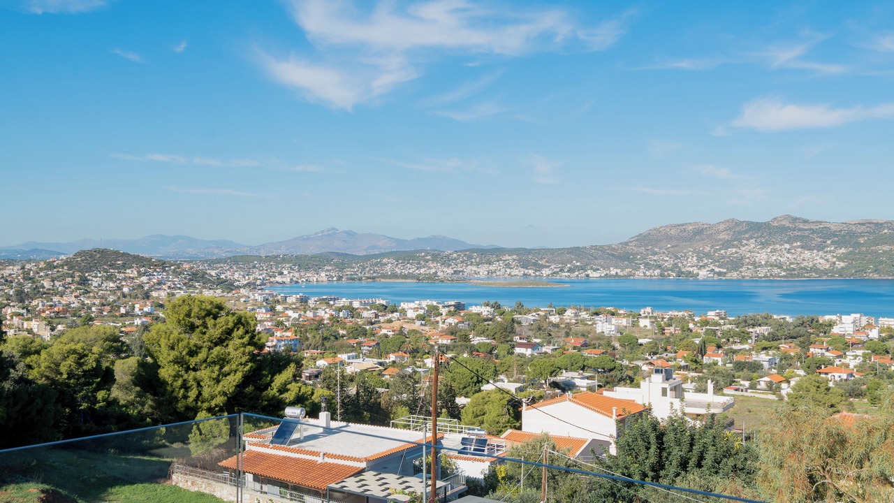Photo of Outdoor in Porto Rafti