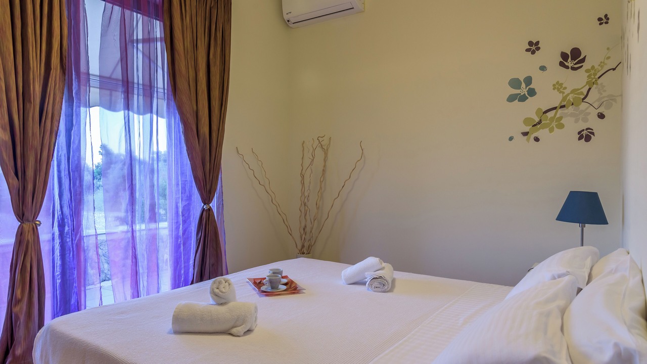 Photo of Bedroom in Makri