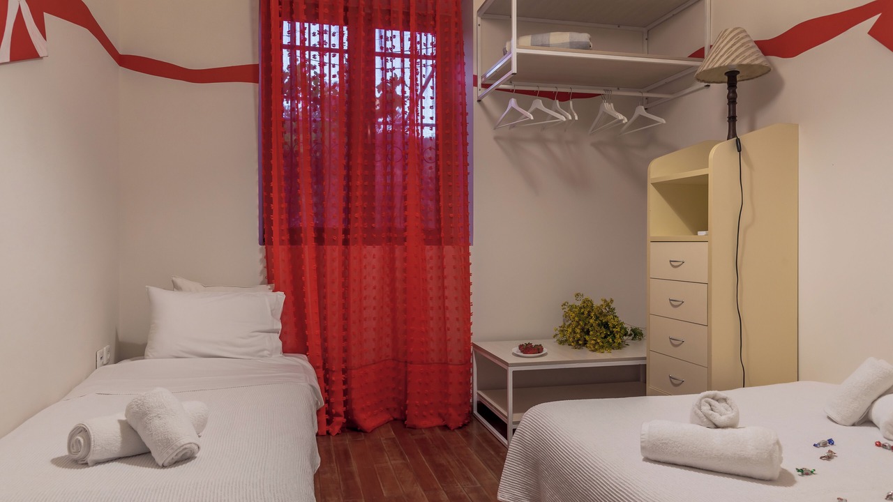Photo of Bedroom in Makri