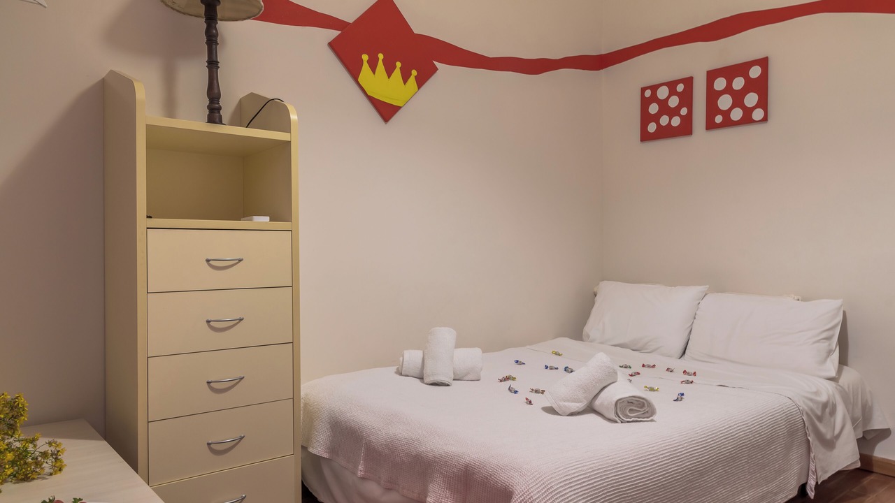 Photo of Bedroom in Makri