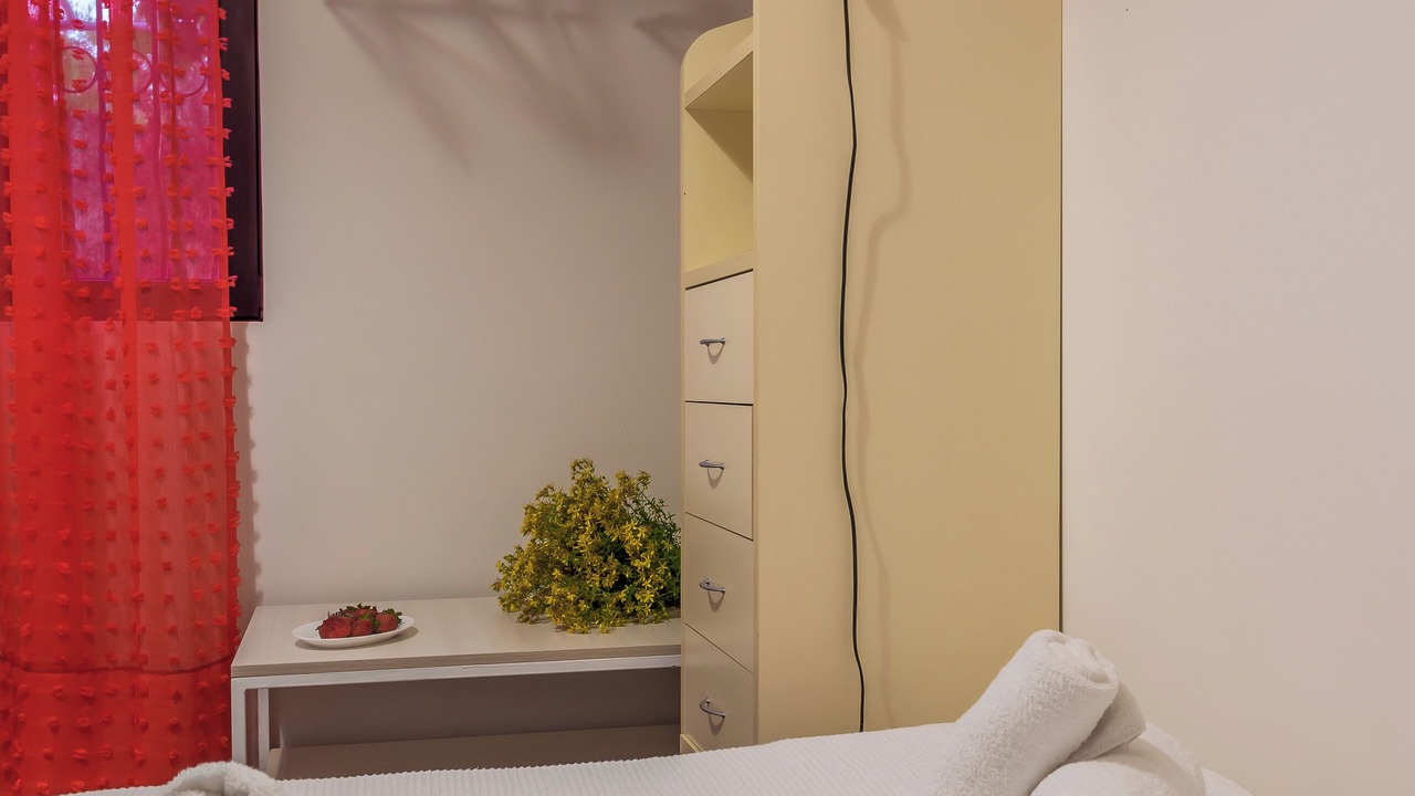 Photo of Bedroom in Makri