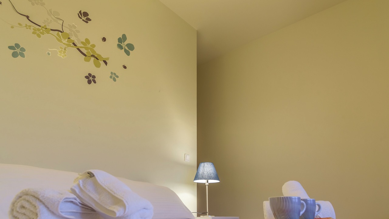 Photo of Bedroom in Makri