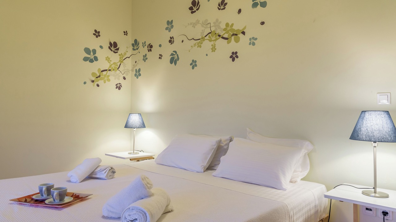 Photo of Bedroom in Makri