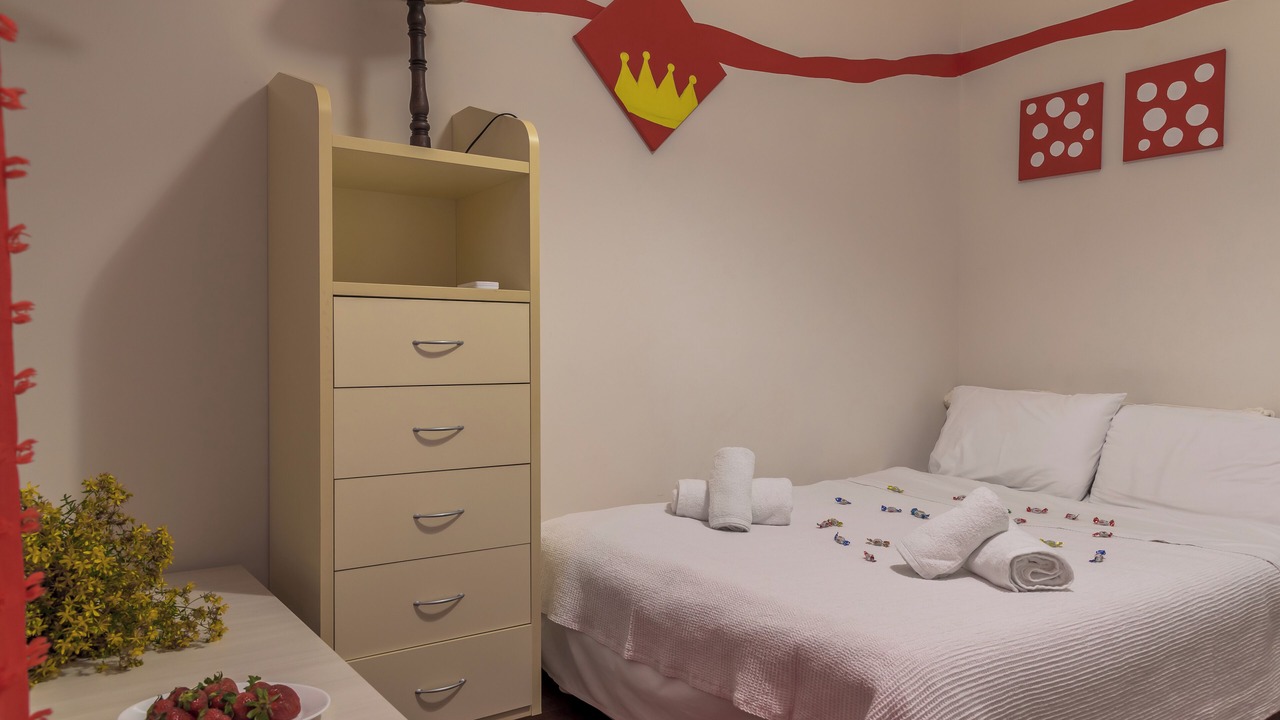Photo of Bedroom in Makri