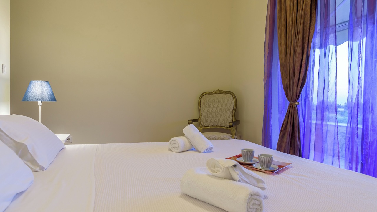 Photo of Bedroom in Makri