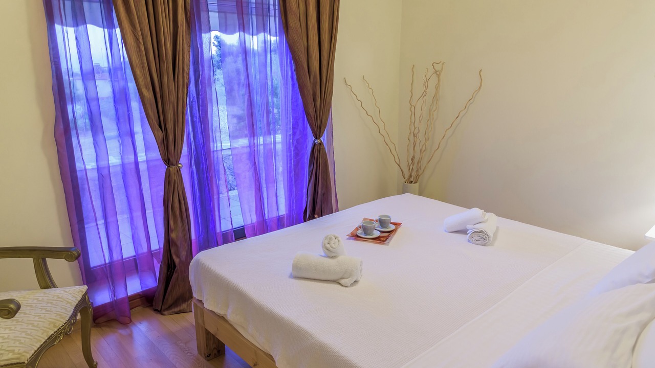Photo of Bedroom in Makri