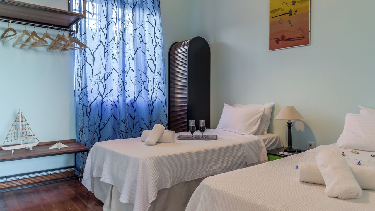 Photo of Bedroom in Makri