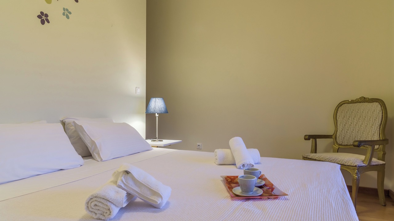 Photo of Bedroom in Makri